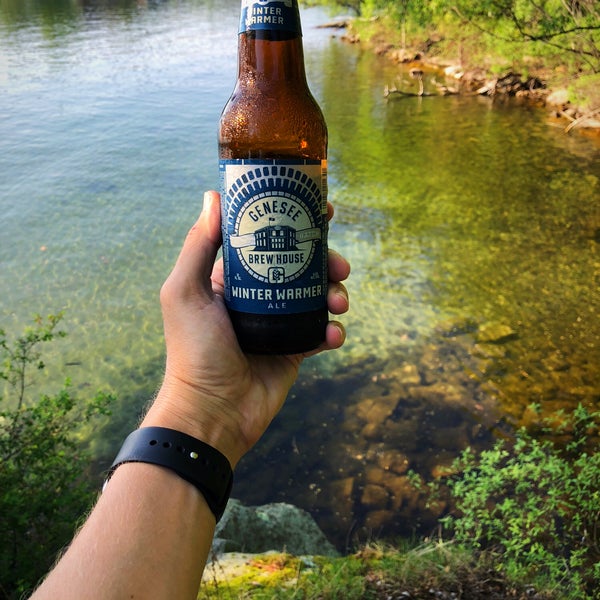 Kring Point State Park