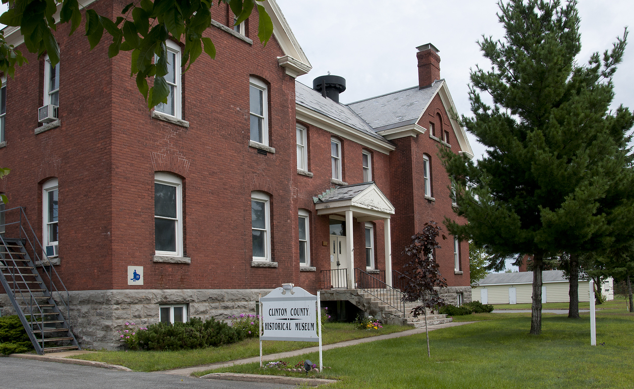 Clinton County Historical Museum