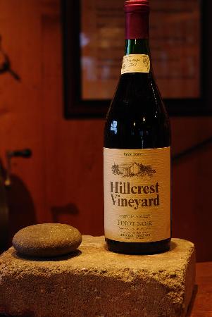 HillCrest Winery and Distillery
