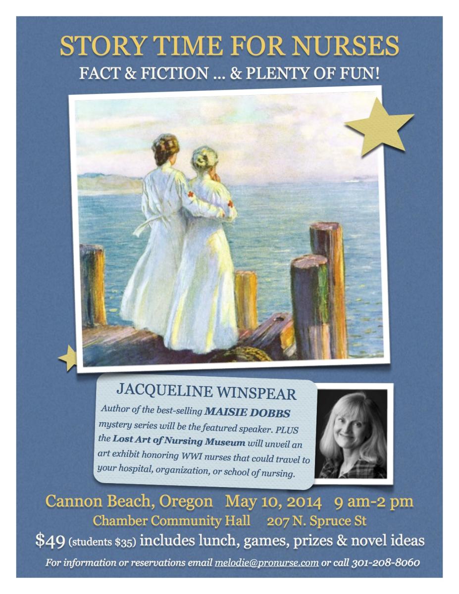 Lost Art of Nursing Museum