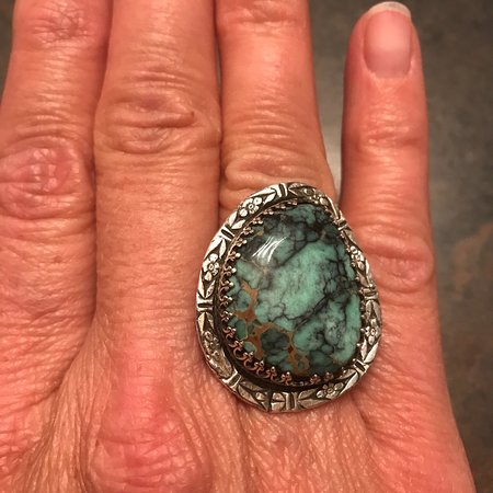 Pier Avenue Rock Shop