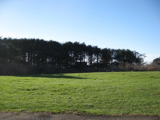 Yachats Commons Park