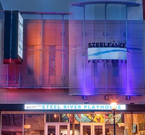 Steel River Playhouse