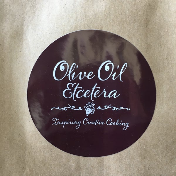 Olive Oil Etcetera