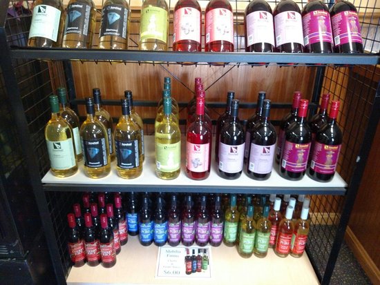 Arrowhead Wine Cellars
