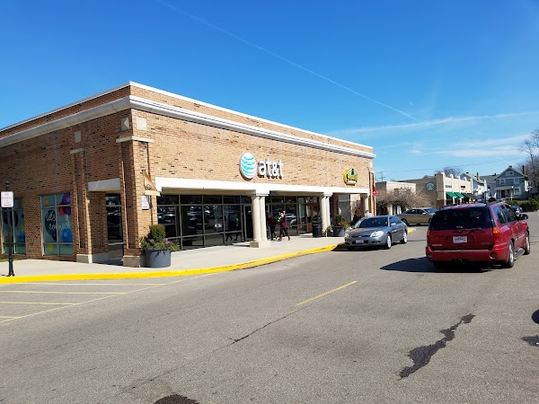 Rookwood Commons