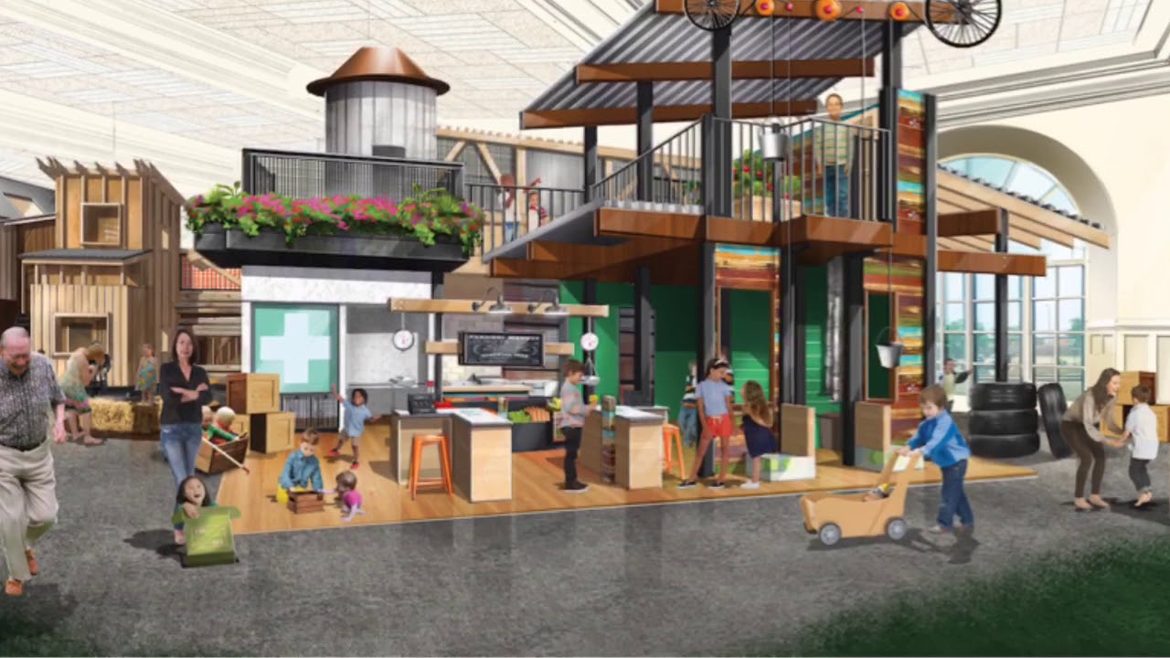 Children's Museum of Cleveland