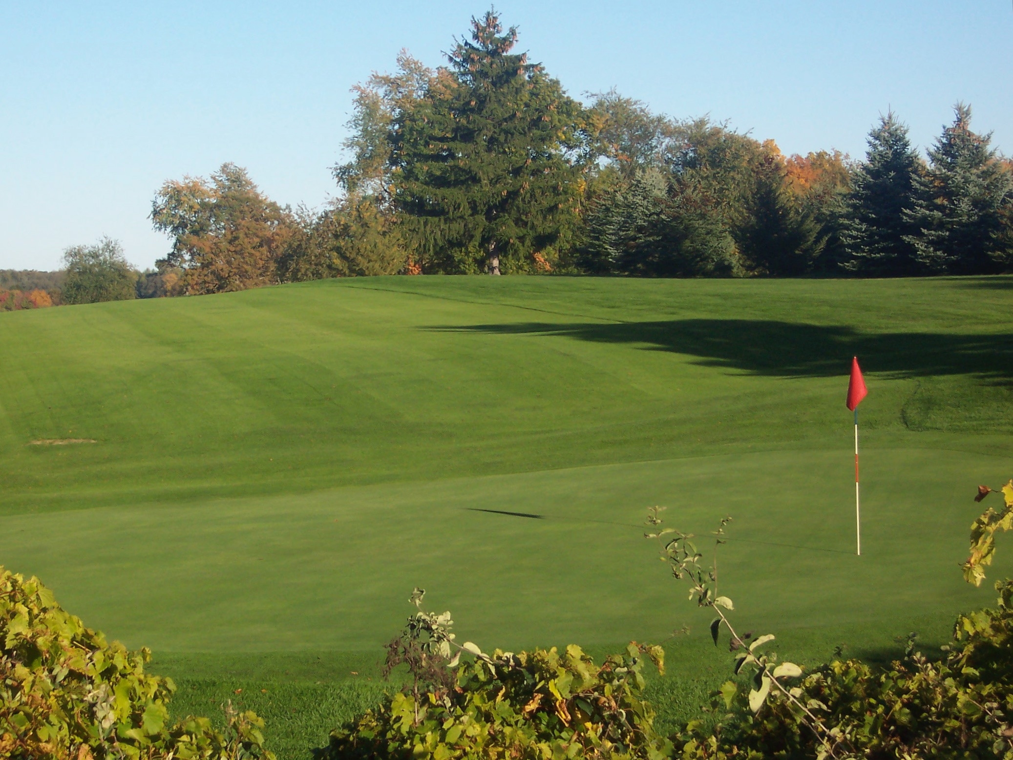 Arrowhead Golf Club