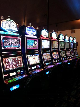 Comanche Star Casino