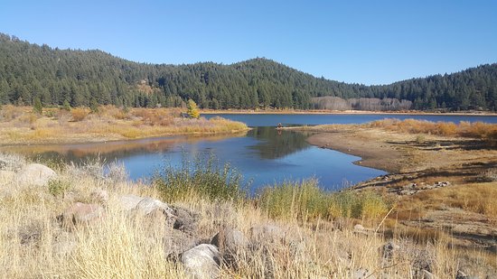 Spooner Lake