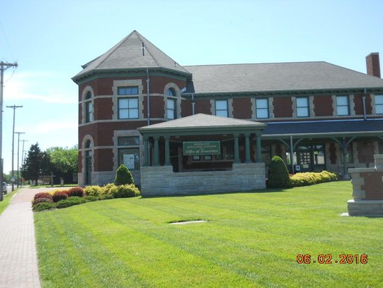 Outdoor Pictures 1