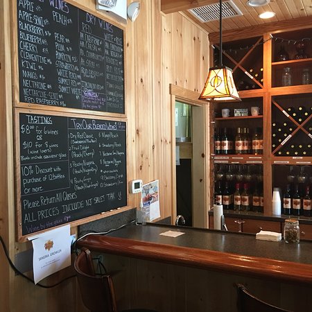 Summit City Farms & Winery