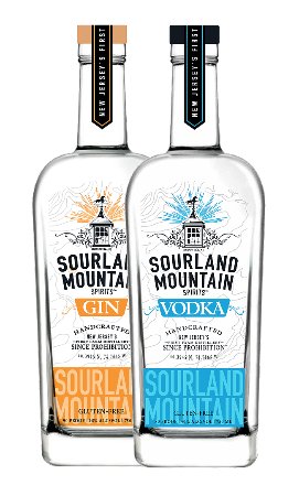 Sourland Mountain Spirits
