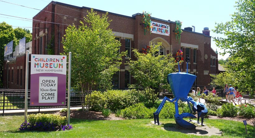 Children's Museum of New Hampshire