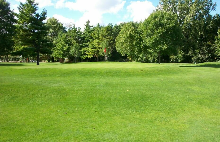 Brightwood Hills Golf Course
