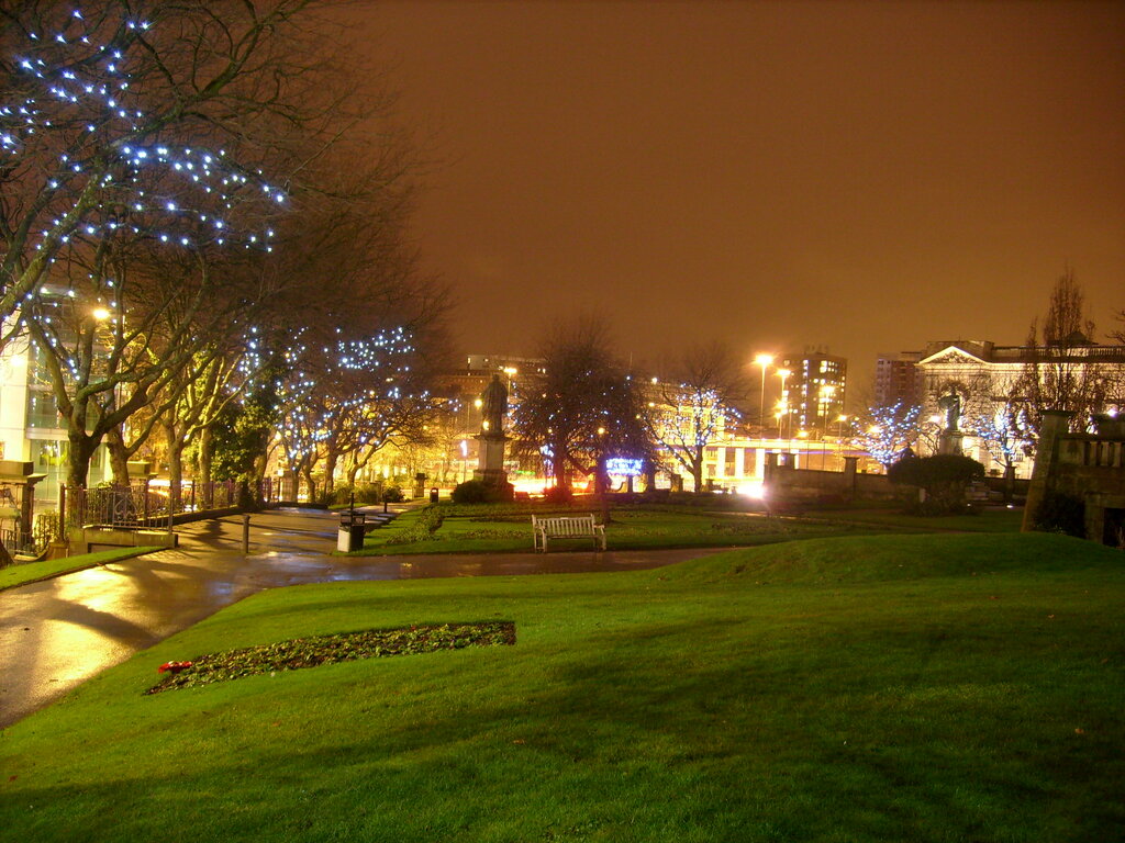 Creekview Park