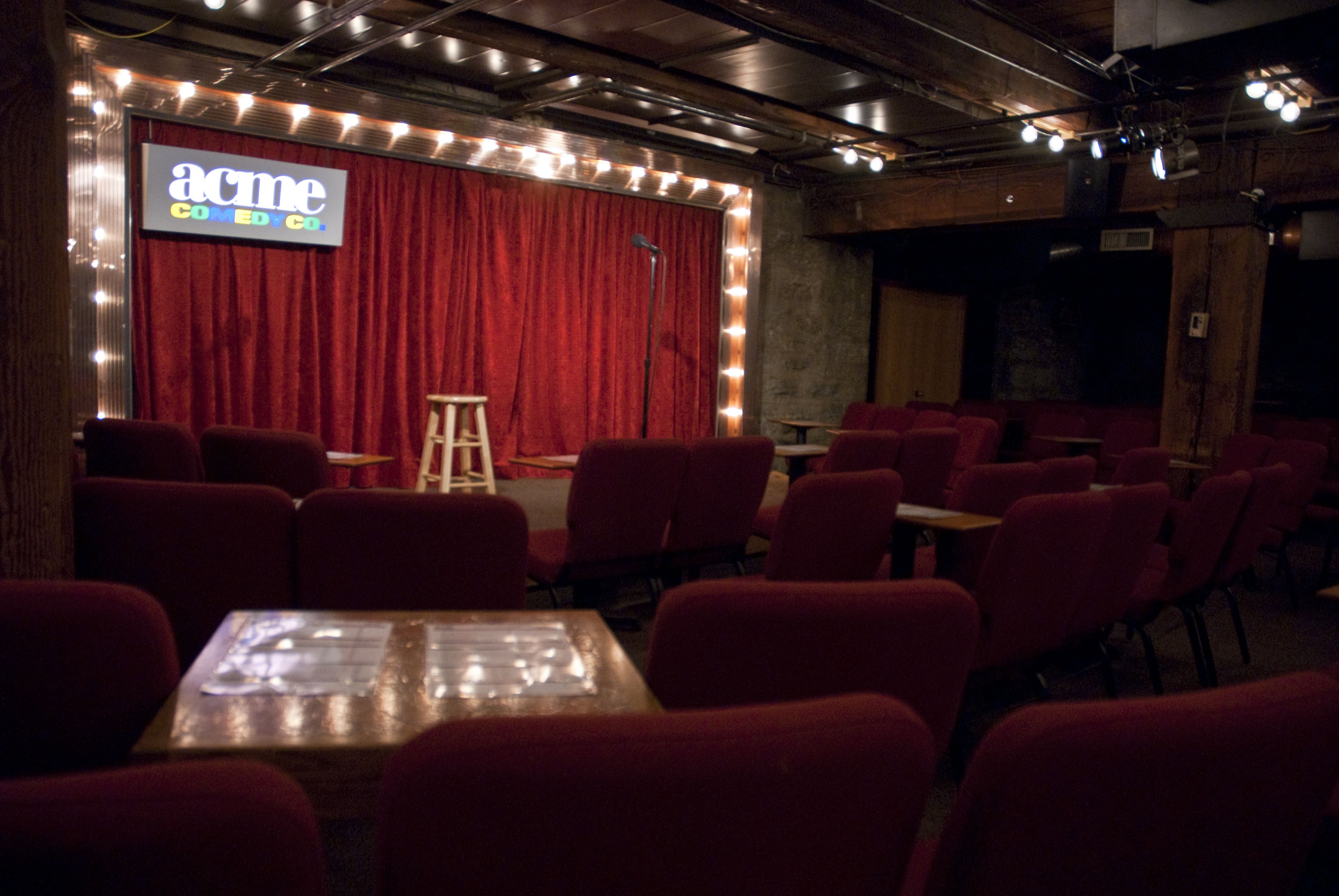 Acme Comedy Co.
