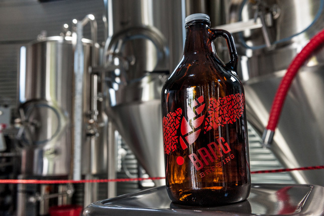 Bang Brewing