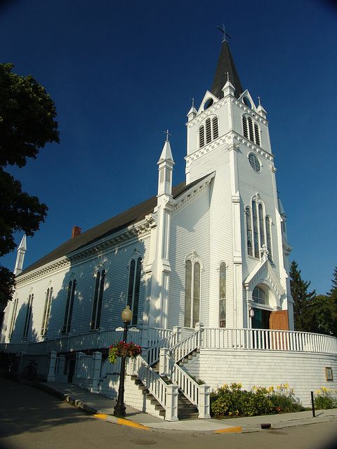 St Anne's Catholic Church
