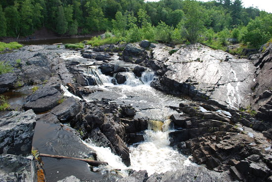 Jay Cooke State Park