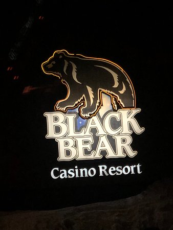 Black Bear Casino