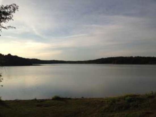 D.C. Rogers Lake