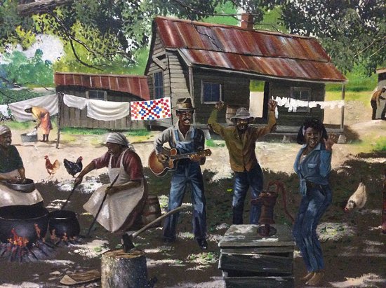 Museum of the Mississippi Delta