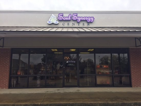 Soul Synergy Center