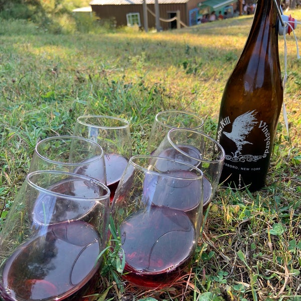 Bashakill Vineyards