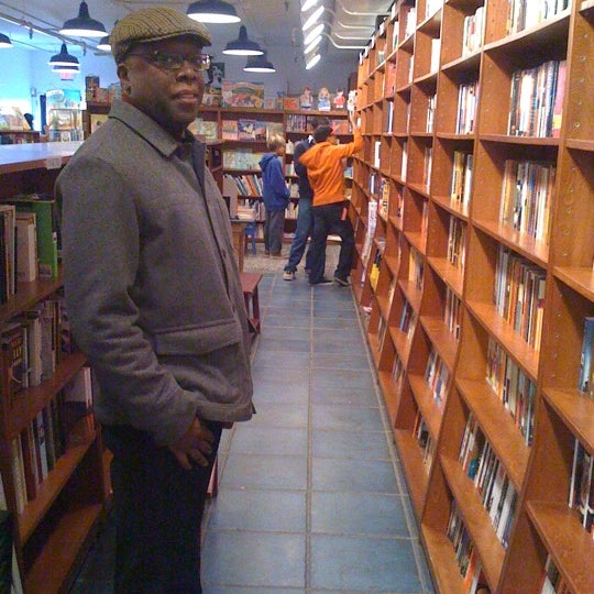 BookHampton