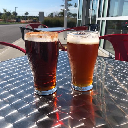 Westhampton Beach Brewing Co.