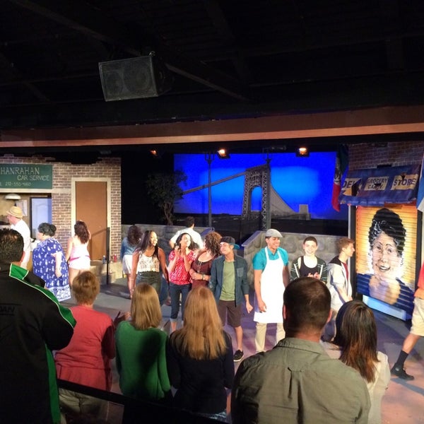 RAPA Theatre