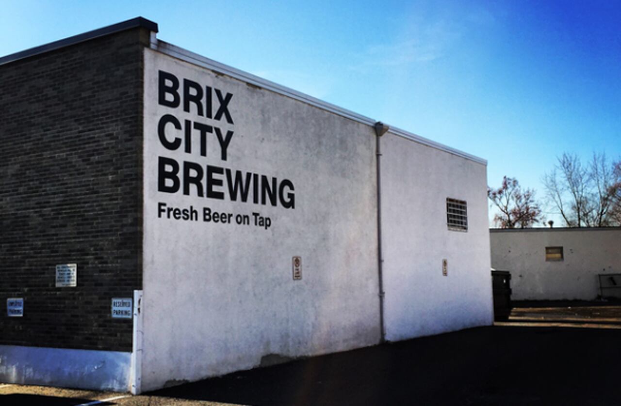 Brix City Brewing