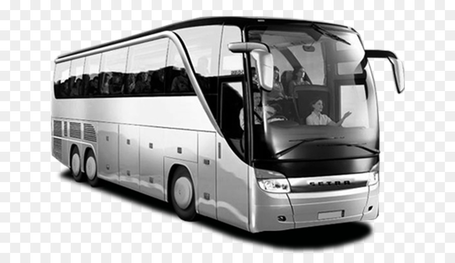 Reserve Bus Teaneck