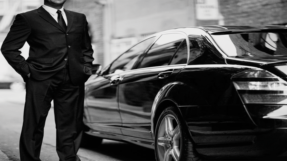 Kismet Limousine