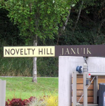 Novelty Hill - Januik Winery
