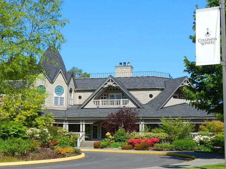 Columbia Winery