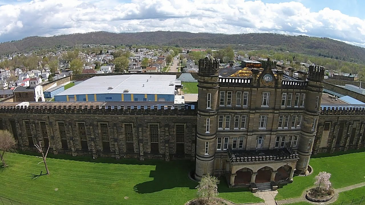 West Virginia Penitentiary