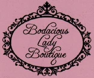 Bodacious Lady Boutique