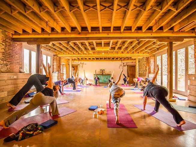 My Yoga Spirit