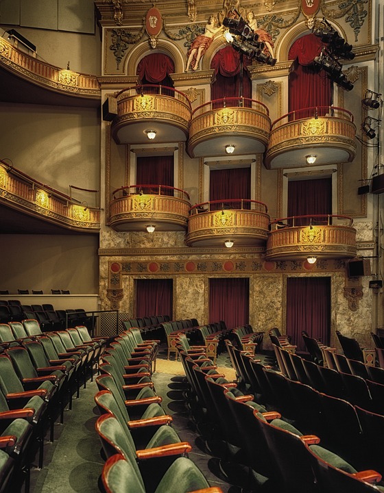 Virginia Opera