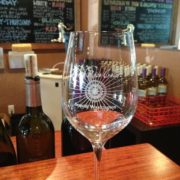 Wind Rose Cellars