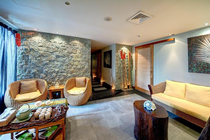 Chill Spa