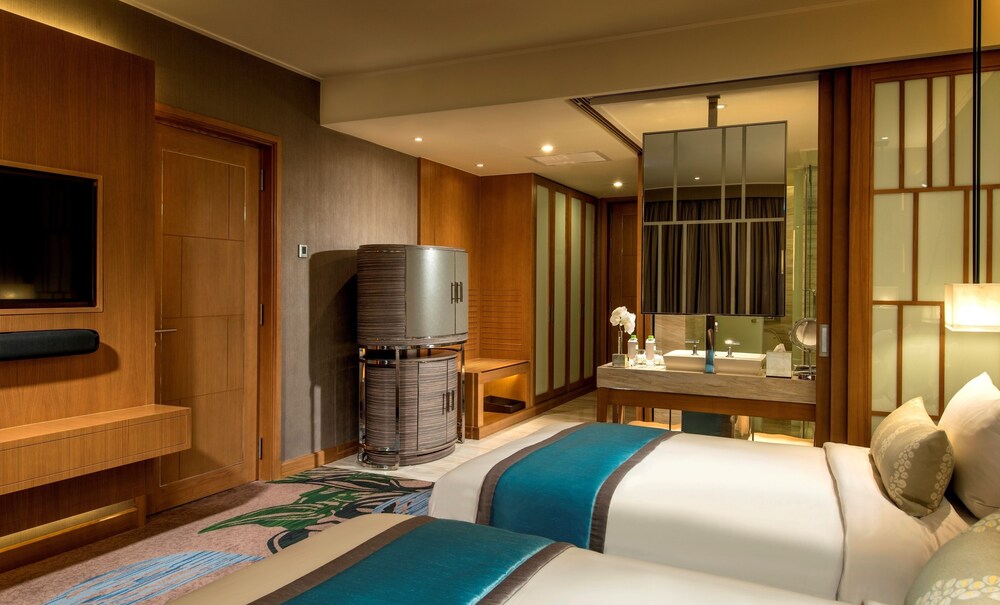Spa InterContinental Nha Trang