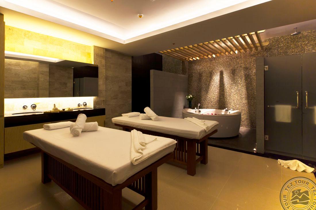 In Balance Spa