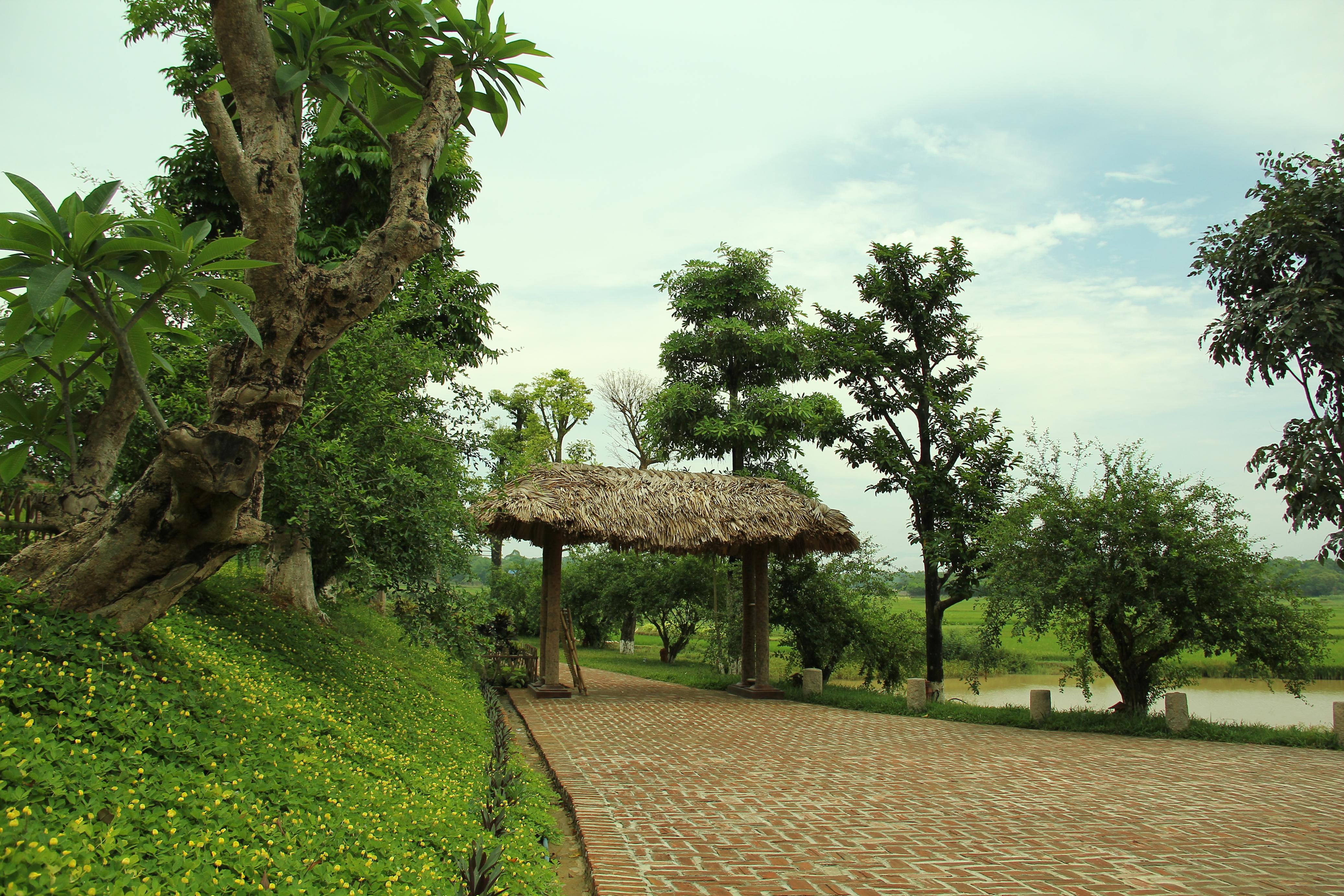 Dong Du Village