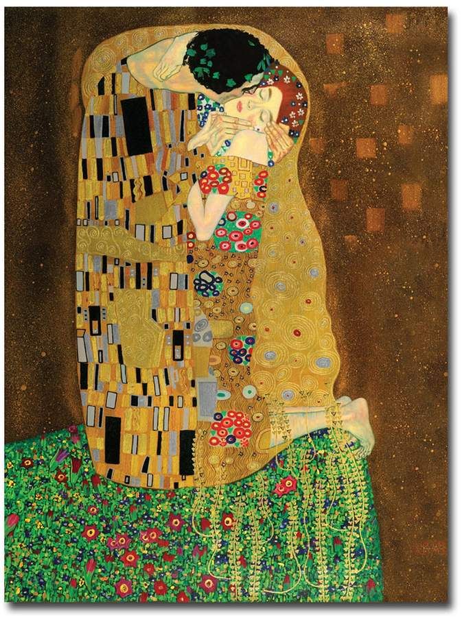 Klimt Art Gallery