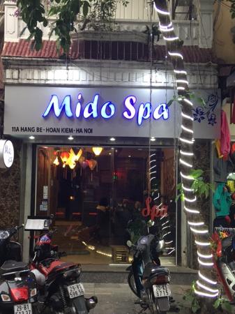 Mido Spa