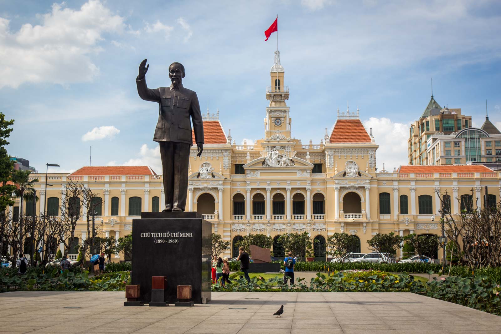 The Lighthouse Saigon