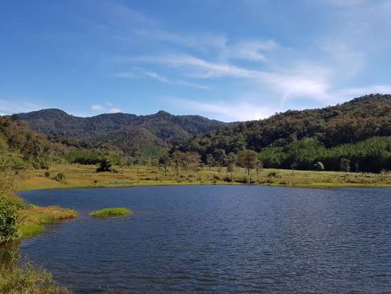 Kon Ka Kinh National Park